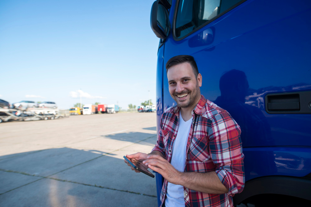 What is Truck Dispatch & Freight Broker Training Course?