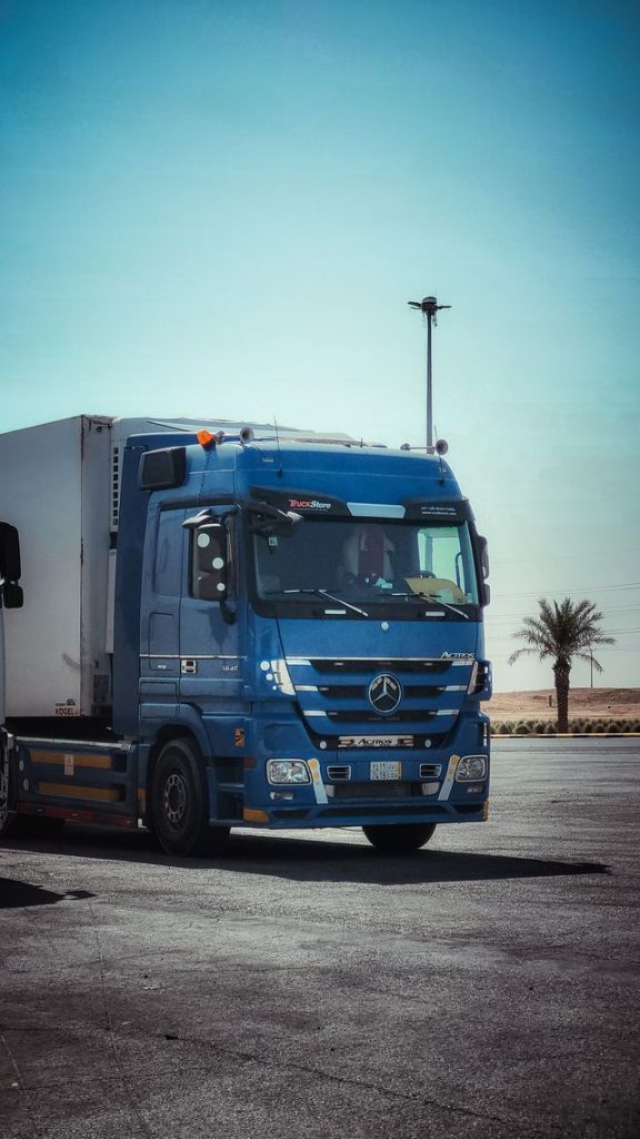 Truck Dispatcher Training Course?